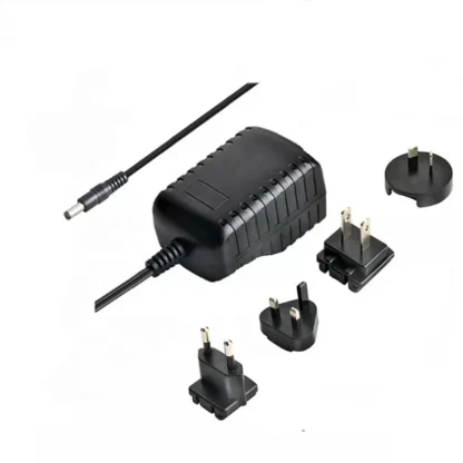 AC/DC Power Adapters 7A EU US 5V 6V 9V 12V 15V 24V 0.5A 800ma 1A 2A 3A 4A 5A 6A DC Customized - 图片 2