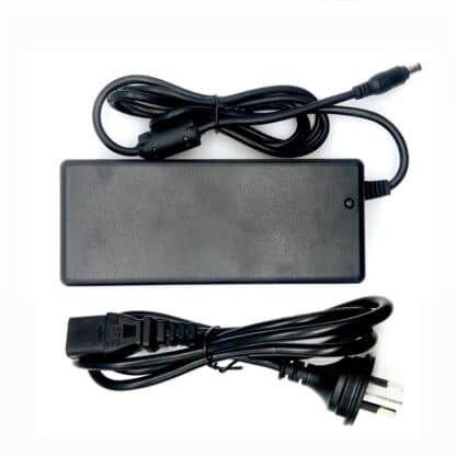 25.2v2a desktop type charger for electronics goods charging with ETL FCC CE UKCA SAA CCC PSE approval - 图片 4