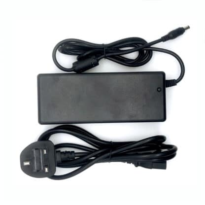 25.2v2a desktop type charger for electronics goods charging with ETL FCC CE UKCA SAA CCC PSE approval - 图片 2