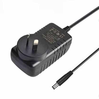 12V1A power adapter with ETL FCC DOE certificates for air purifier - 图片 3