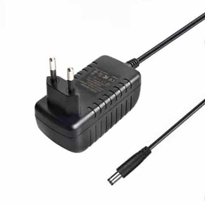 12V1A power adapter with ETL FCC DOE certificates for air purifier - 图片 2