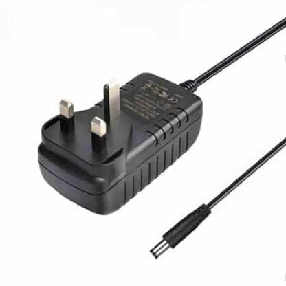 12V1A power adapter with ETL FCC DOE certificates for air purifier