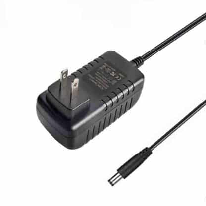 12V1A power adapter with ETL FCC DOE certificates for air purifier - 图片 4