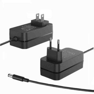 12V3A4A Power Adapters Meet EN60601 Standard & For Beauty Instrument/Hair Removal Instrument Power Solution