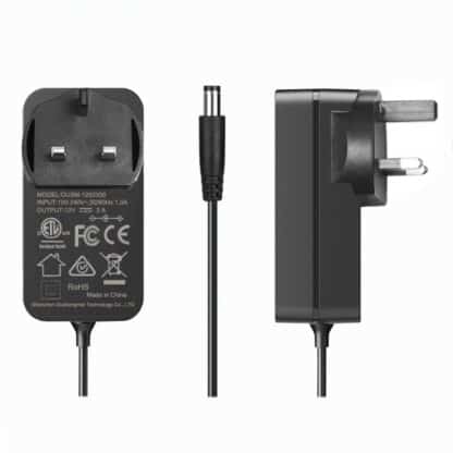 UL CE GS PSE KC CCC SAA certified power adapter ac dc adapter