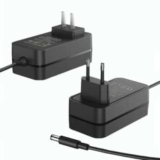 12v2a US plug power adapter with UL CE certificate 5V 9V 12V 24V can customized