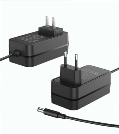 UL CE GS PSE KC CCC SAA certified power adapter ac dc adapter - 图片 6