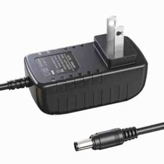 UL FCC CE listed 12v power adapter 12v2.5a power supply adapter